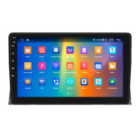 Штатна магнітола Volkswagen Multivan T5 2009-2015 Element Prime 2/32 CarPlay 4G