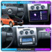 Штатна магнітола Volkswagen Touran 2006-2010 Element 4/32 4G CarPlay