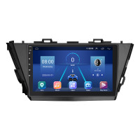 Штатна магнітола Toyota Prius (+) (ZVW40/41) 2014-2021 Element 4/32 4G CarPlay