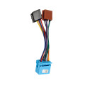 Перехідник для магнітол Element 6522 Honda, Suzuki, Acura, Fiat, Opel, Nissan
