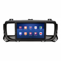 Штатна магнітола Opel Vivaro C 2019- Element 4/32 4G CarPlay