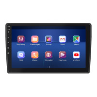 Штатна магнітола Opel Zafira B 2008-2014 Element 4/32 4G CarPlay