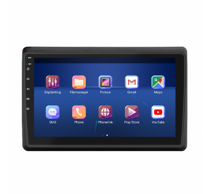 Штатна магнітола Opel Movano B ver 2 2010-2019 Element 4/64 4G CarPlay