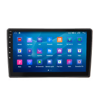 Штатна магнітола Opel Vectra C 2005-2008 Element Prime 4/64 CarPlay 4G