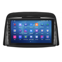 Штатна магнітола Renault Koleos 2008-2011 Element Prime 4/64 CarPlay 4G