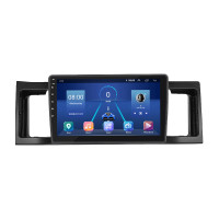Штатна магнітола Geely FC (Vision) 2006-2011 Element 2/32 4G