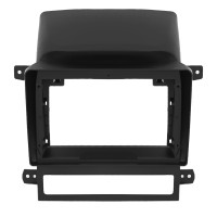 Перехідна рамка Chevrolet Captiva 2006-2011 (7818)