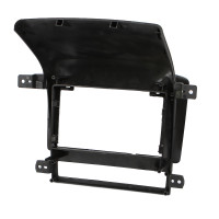 Перехідна рамка Chevrolet Captiva 2006-2011 (7818)