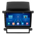 Штатна магнітола Chevrolet Captiva 2006-2011 Element 4/64 4G CarPlay