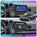 Штатна магнітола Honda Insight 2009-2011 Element 4/64 4G CarPlay