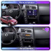 Штатна магнітола SsangYong Actyon 2005-2011 Element 2/32