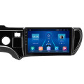 Штатна магнітола Toyota Aqua 2011-2014 Element 6/128 4G CarPlay