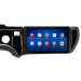 Штатна магнітола Toyota Aqua 2011-2014 Element 6/128 4G CarPlay
