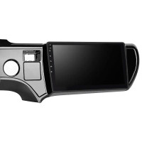 Штатна магнітола Toyota Aqua 2011-2014 Element 6/128 4G CarPlay