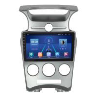 Штатна магнітола Kia Carens (UN) Auto AC 2006-2012 Element 4/64 4G CarPlay