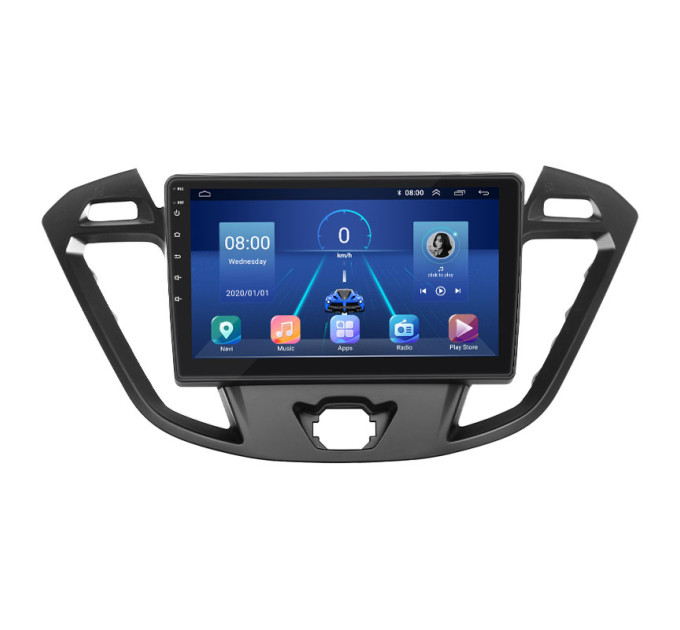 Штатна магнітола Ford Transit Connect 2012-2018 Element 2/32 4G