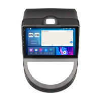Штатна магнітола Kia Soul 2011-2014 Element Prime 2/32 CarPlay 4G