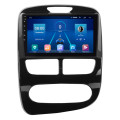 Штатна магнітола Renault Clio 2012-2016 Element 6/128 4G CarPlay