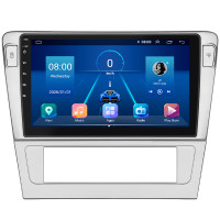 Штатна магнітола Skoda Superb 2001-2006 Element 4/32 4G CarPlay