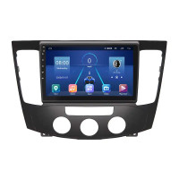 Штатна магнітола Hyundai Sonata (NF) Manual AC 2008-2010 Element 6/128 4G CarPlay