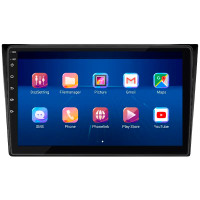 Штатна магнітола Mazda CX-9 2006-2012 Element 6/128 4G CarPlay