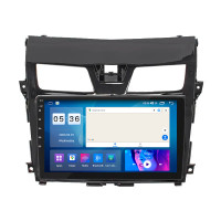 Штатна магнітола Nissan Altima (L33) 2015-2018 Element Prime 4/64 CarPlay 4G