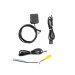 Штатна магнітола Nissan Qashqai 2013-2019 Element Prime 4/64 CarPlay 4G