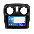 Штатна магнітола Renault Lodgy 2012- Element Prime 2/32 CarPlay 4G