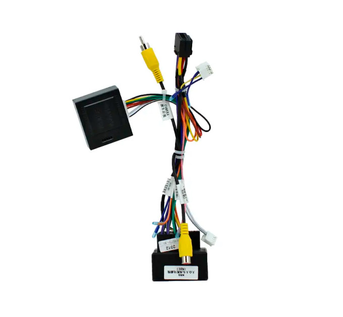 Штатна магнітола SEAT Toledo 2012-2019 Element Prime 4/64 CarPlay 4G