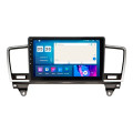 Штатна магнітола Mercedes-Benz M-Клас (W166) 2011-2015 Element Prime 4/64 CarPlay 4G
