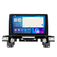 Штатна магнітола Mazda CX-5 2017- Element Prime 4/64 CarPlay 4G