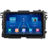 Штатна магнітола Honda MN-V 2021- Element 6/128 4G CarPlay