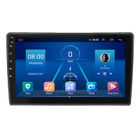 Штатна магнітола Hyundai Grand Starex ver 2 2007-2015 Element 6/128 4G CarPlay