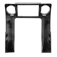 Перехідна рамка Land Rover Freelander 3 2005-2009 Discovery 3 2004-2009 Element 6813