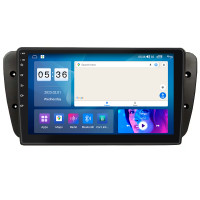 Штатна магнітола SEAT Ibiza 2008-2012 Element Prime 4/64 CarPlay 4G