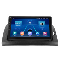 Штатна магнітола Renault Kangoo 2013-2021 Element 4/64 4G CarPlay