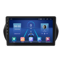 Штатна магнітола Citroen Nemo 2007-2017 Element 4/32 4G CarPlay