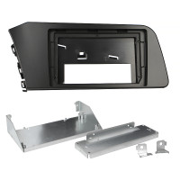 Перехідна рамка Hyundai Elantra 2021+ Element 4512