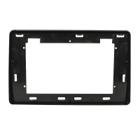 Перехідна рамка Renault Master 2019+ Opel Movano 2019-2021 Nissan NV400 2020+  Element 4622