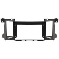 Перехідна рамка Nissan Patrol (Y62) 2010-2020 (F1) Element 4501