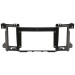 Перехідна рамка Nissan Patrol (Y62) 2010-2020 (F1) Element 4501
