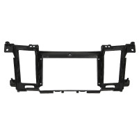 Перехідна рамка Nissan Patrol (Y62) 2010-2020 (F1) Element 4501