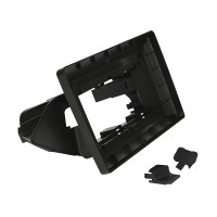 Перехідна рамка Mercedes E-Class W212 E260 E300 2009-2016 Element 3866