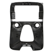 Перехідна рамка Peugeot 108 Toyota Aygo Citroen C1 2014-2021 Element 3869