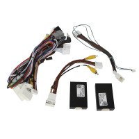 Перехідна рамка Infiniti QX50 2006-2015 Element 1234-296 + canbus