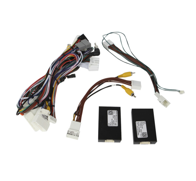 Перехідна рамка Infiniti QX50 2006-2015 Element 1234-296 + canbus