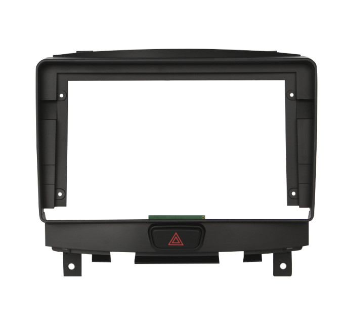 Перехідна рамка Infiniti QX50 2006-2015 Element 1234-296 + canbus