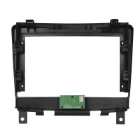 Перехідна рамка Infiniti QX50 2006-2015 Element 1234-296 + canbus