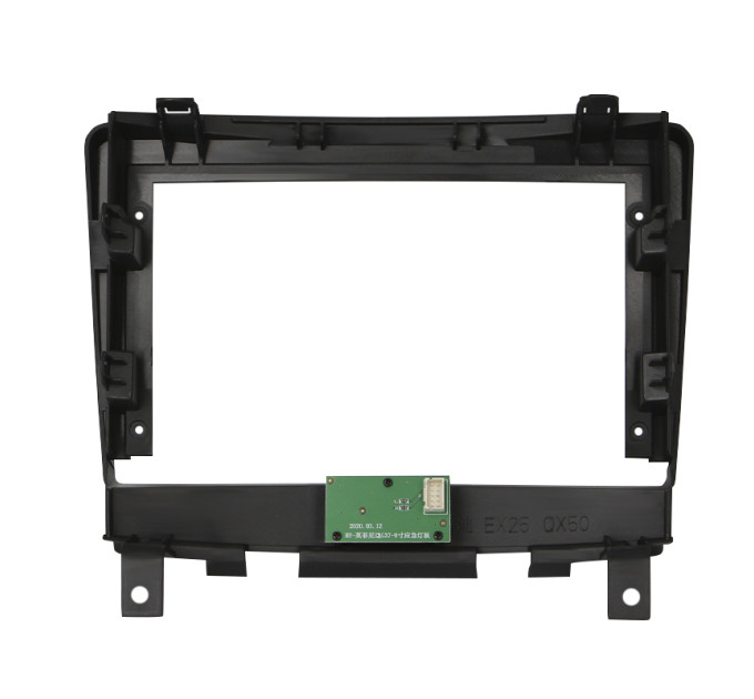 Перехідна рамка Infiniti QX50 2006-2015 Element 1234-296 + canbus