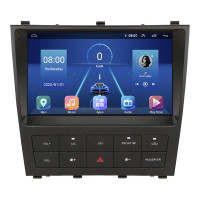 Штатна магнітола Lexus IS 1999-2005 Element 4/32 4G CarPlay